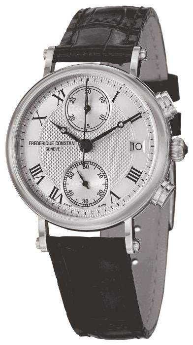 Frederique Constant FC-291MC2R5 wrist watches for women - 1 photo, picture, image