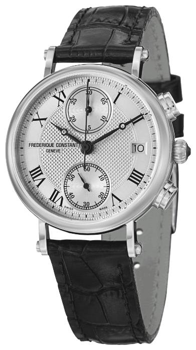 Frederique Constant FC-291MC2R6 wrist watches for men - 1 image, picture, photo