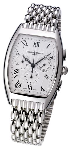 Frederique Constant FC-292M4T26B wrist watches for men - 1 image, photo, picture