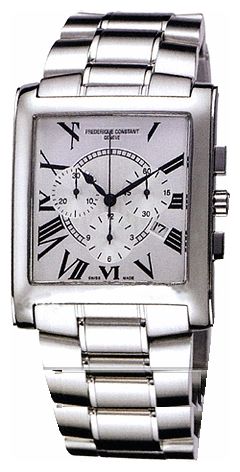 Frederique Constant FC-292MS4C26B wrist watches for men - 1 picture, image, photo