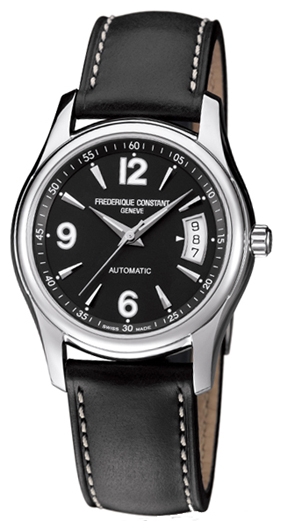 Frederique Constant FC-303B4B26 wrist watches for men - 1 picture, photo, image