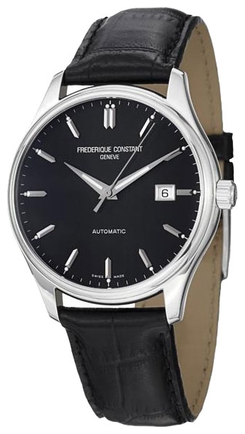 Frederique Constant FC-303B5B6 wrist watches for men - 2 photo, picture, image