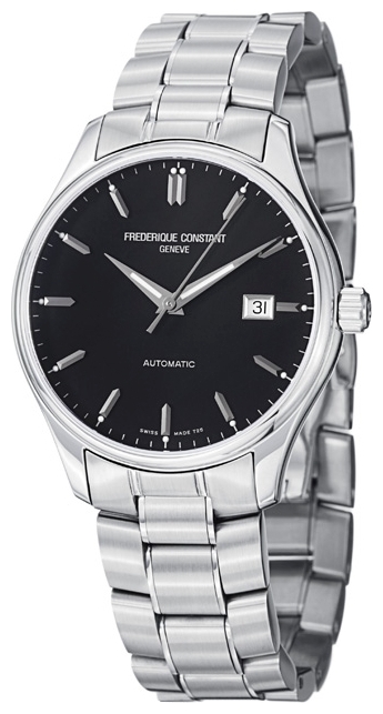 Frederique Constant FC-303B5B6B wrist watches for men - 1 image, picture, photo