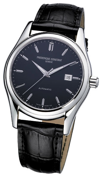Frederique Constant FC-303B6B6 wrist watches for men - 1 image, picture, photo