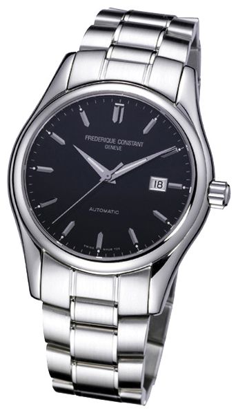 Frederique Constant FC-303B6B6B wrist watches for men - 1 image, picture, photo
