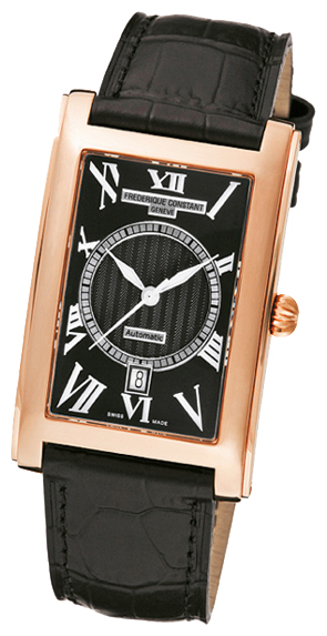Frederique Constant FC-303BS4C24 wrist watches for men - 1 image, photo, picture