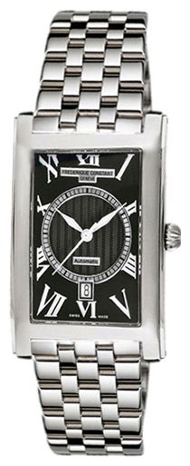 Frederique Constant FC-303BS4C26B2 wrist watches for men - 1 photo, picture, image