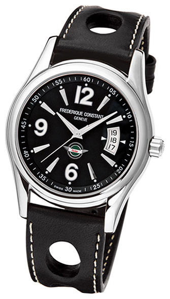 Frederique Constant FC-303HB6B6 wrist watches for men - 1 picture, photo, image
