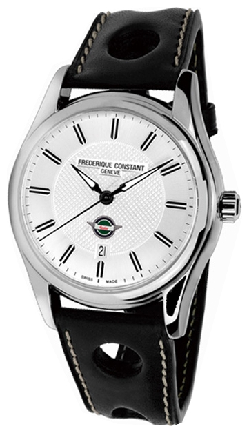 Frederique Constant FC-303HS5B6 wrist watches for men - 1 picture, image, photo