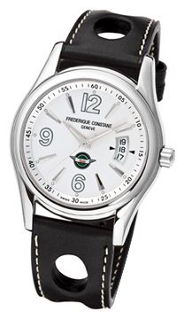 Frederique Constant FC-303HS6B6 wrist watches for men - 1 picture, image, photo