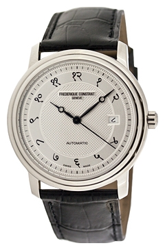 Frederique Constant FC-303IC4P6 wrist watches for men - 1 picture, photo, image