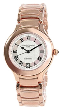 Frederique Constant FC-303M4ER4B wrist watches for men - 1 picture, photo, image