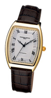Frederique Constant FC-303M4T25 wrist watches for men - 1 image, picture, photo
