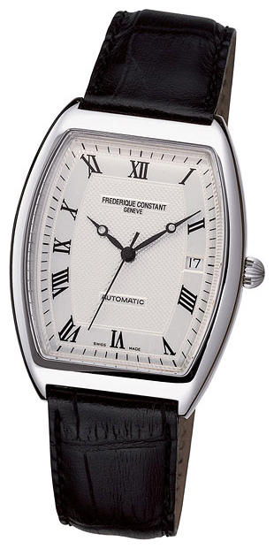Frederique Constant FC-303M4T26 wrist watches for men - 1 image, picture, photo