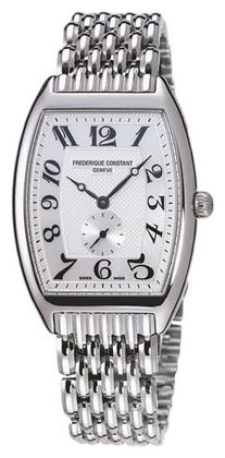 Wrist watch Frederique Constant for Men - picture, image, photo