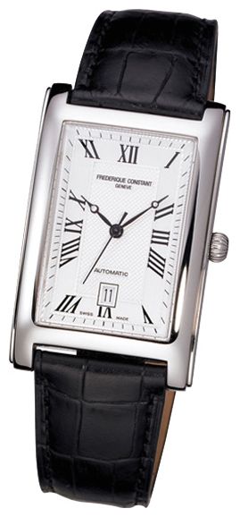 Frederique Constant FC-303MC4C26 wrist watches for men - 1 photo, picture, image