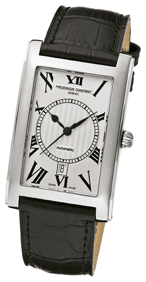 Frederique Constant FC-303MS4C26 wrist watches for men - 1 image, picture, photo
