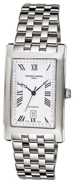 Frederique Constant FC-303MS4C26B2 wrist watches for men - 1 image, picture, photo