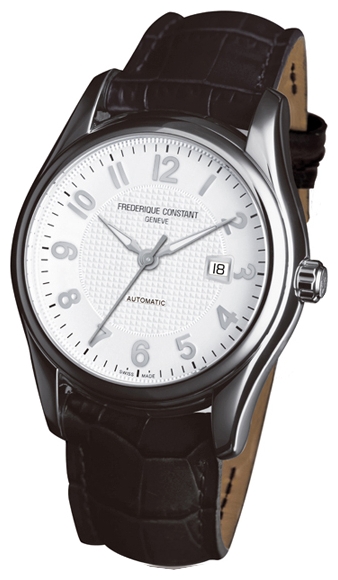 Frederique Constant FC-303RM6B6 wrist watches for men - 1 image, picture, photo