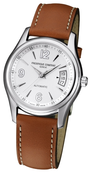 Frederique Constant FC-303S4B26 wrist watches for men - 1 image, picture, photo