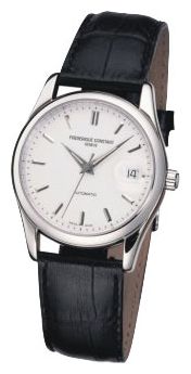 Frederique Constant FC-303S4B6 wrist watches for men - 1 photo, image, picture