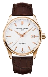 Frederique Constant FC-303V5B4 wrist watches for men - 1 photo, picture, image