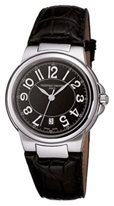 Frederique Constant FC-305AB4H6 wrist watches for men - 1 photo, image, picture