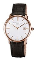 Frederique Constant FC-306NW4S19 wrist watches for men - 1 picture, photo, image