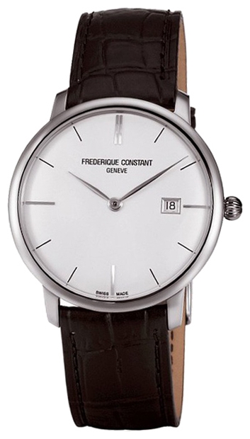 Frederique Constant FC-306S4S6 wrist watches for men - 1 image, photo, picture