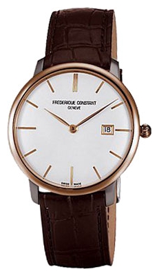 Frederique Constant FC-306V4STZ9 wrist watches for men - 1 image, picture, photo