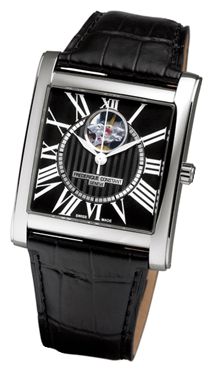 Frederique Constant FC-310BS5C26 wrist watches for men - 1 image, photo, picture