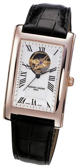 Frederique Constant FC-310MC4C24 wrist watches for men - 1 photo, image, picture