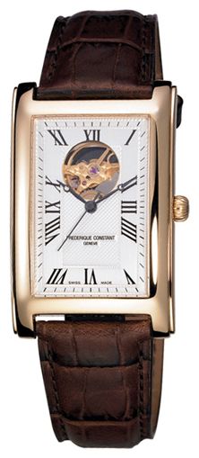 Frederique Constant FC-310MC4C25 wrist watches for men - 1 photo, image, picture
