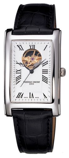 Frederique Constant FC-310MC4C26 wrist watches for men - 1 picture, photo, image