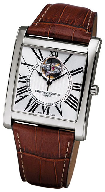 Frederique Constant FC-310MS5C26 wrist watches for men - 1 picture, photo, image