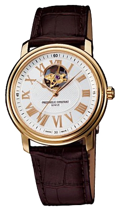 Frederique Constant FC-310NM4P5 wrist watches for men - 1 photo, image, picture