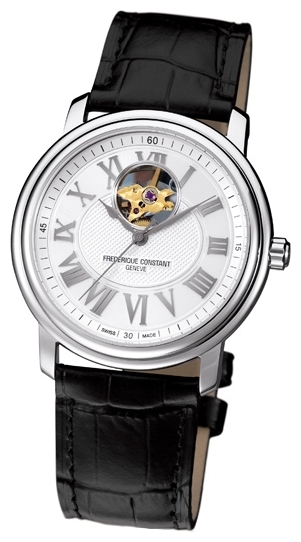 Frederique Constant FC-310NM4P6 wrist watches for men - 1 image, picture, photo