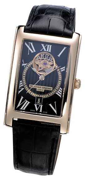 Frederique Constant FC-315BG4C25 wrist watches for men - 1 image, picture, photo