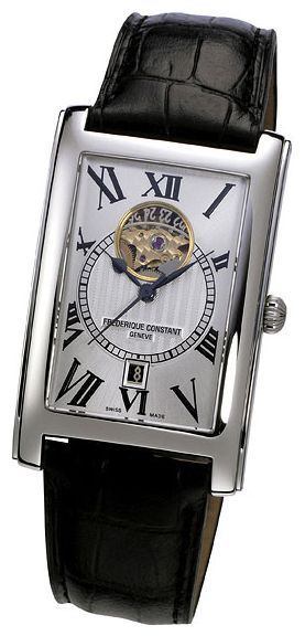 Frederique Constant FC-315MS4C26 wrist watches for men - 1 image, photo, picture