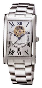 Frederique Constant FC-315MS4C26B wrist watches for men - 1 image, photo, picture