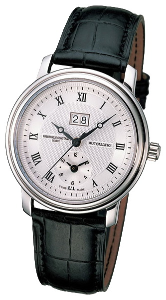 Frederique Constant FC-325MC3P6 wrist watches for men - 1 image, picture, photo