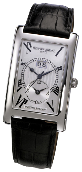 Frederique Constant FC-325MS4C26 wrist watches for men - 1 picture, photo, image