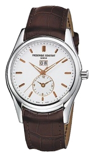 Frederique Constant FC-325V6B6 wrist watches for men - 1 image, picture, photo