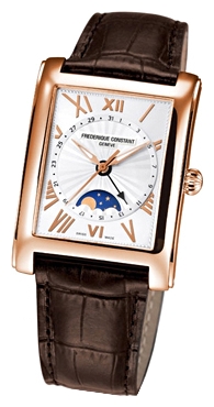 Frederique Constant FC-330MS4MC4 wrist watches for men - 1 picture, photo, image