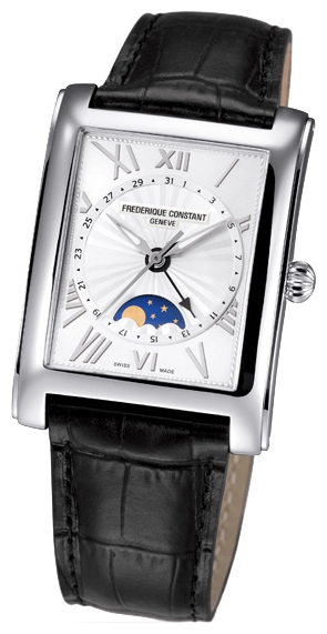 Frederique Constant FC-330MS4MC6 wrist watches for men - 1 picture, image, photo