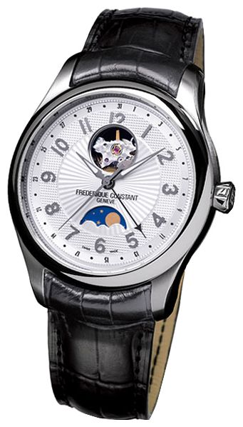 Frederique Constant FC-335MS5M6 wrist watches for men - 1 image, picture, photo