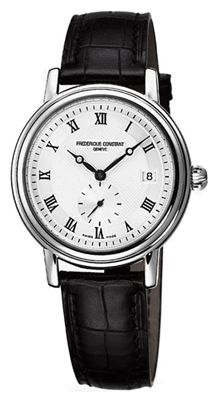 Frederique Constant FC-345M5S6 wrist watches for men - 1 image, photo, picture