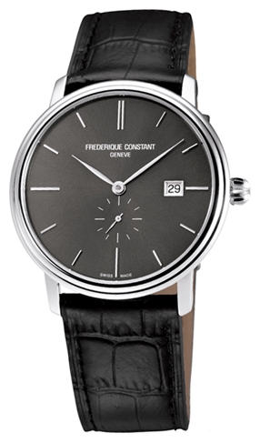 Frederique Constant FC-345NG5S6 wrist watches for men - 1 image, photo, picture