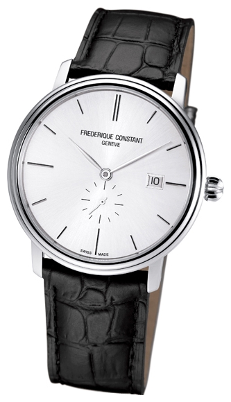 Frederique Constant FC-345NS5S6 wrist watches for men - 1 picture, photo, image