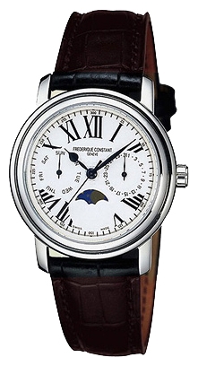 Frederique Constant FC-360M2P6 wrist watches for women - 1 image, picture, photo